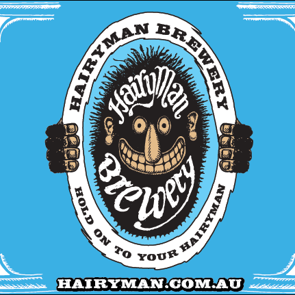 Hairyman Brewery