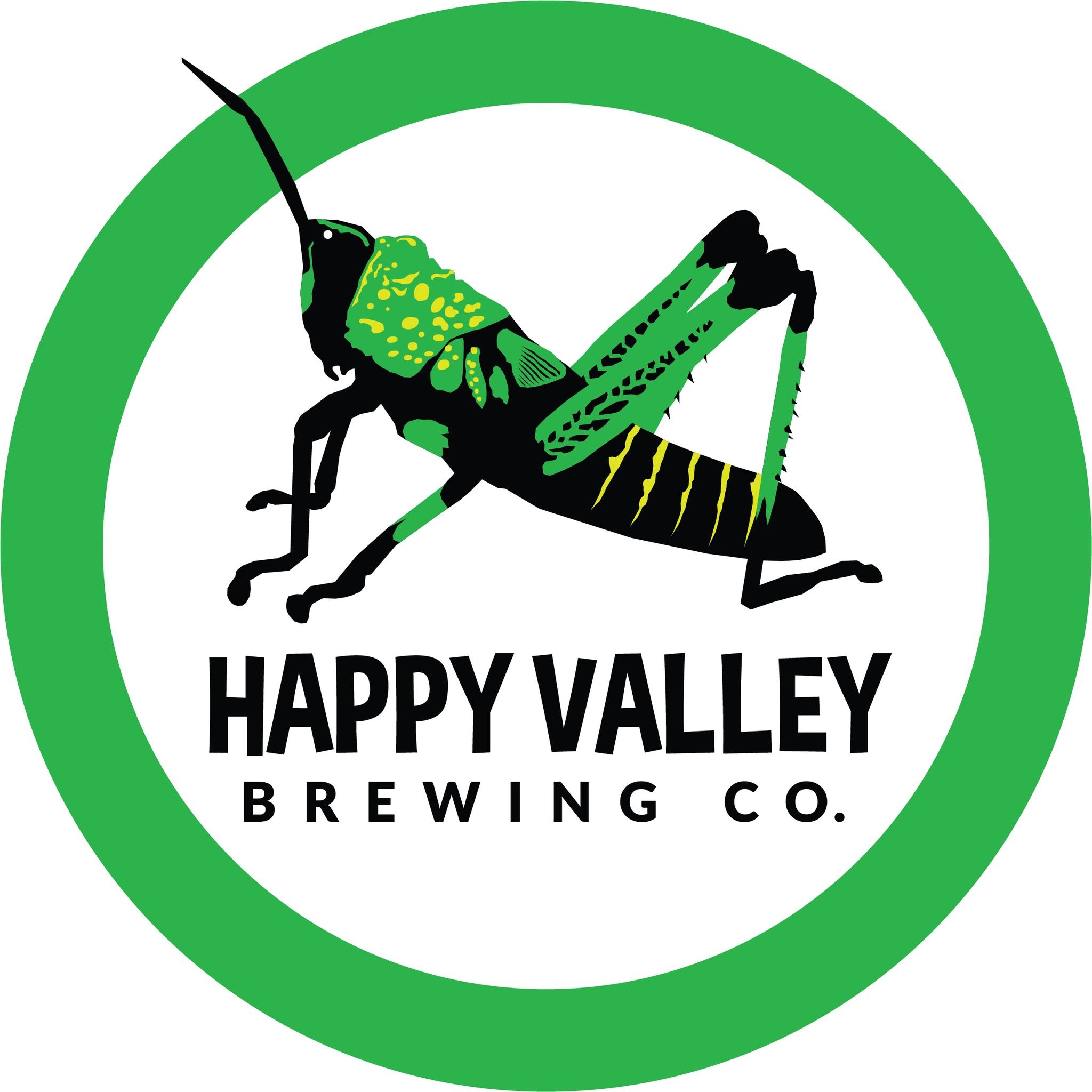 Happy Valley Brewing Co
