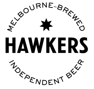 Hawkers Beer