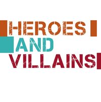 Heroes and Villains Beer