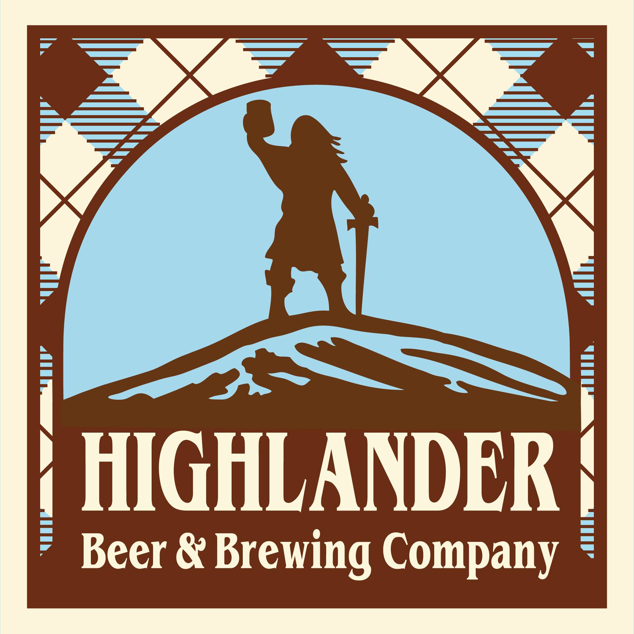 Highlander Beer & Brewing Company