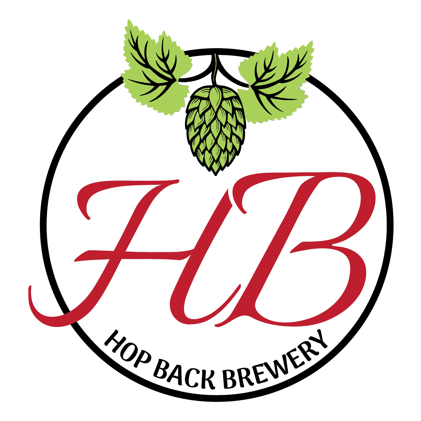 Hop Back Brewery