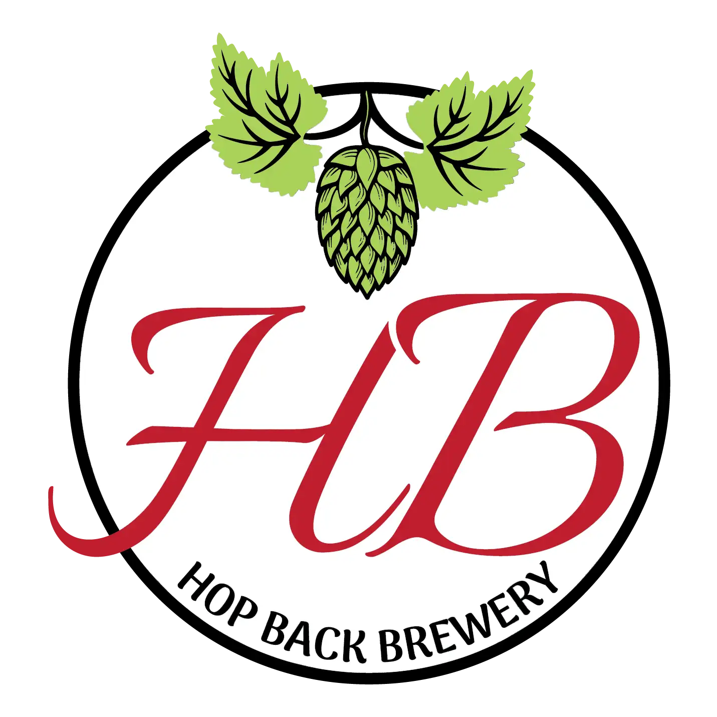 Hop Back Brewery