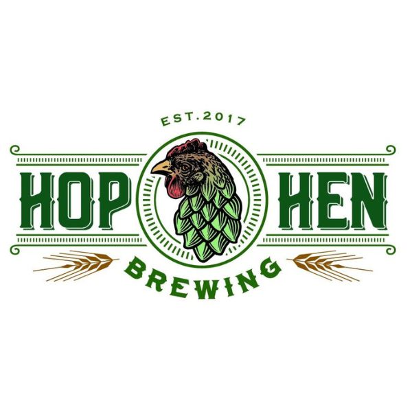 Hop Hen Brewing