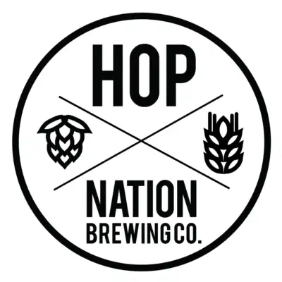Hop Nation logo