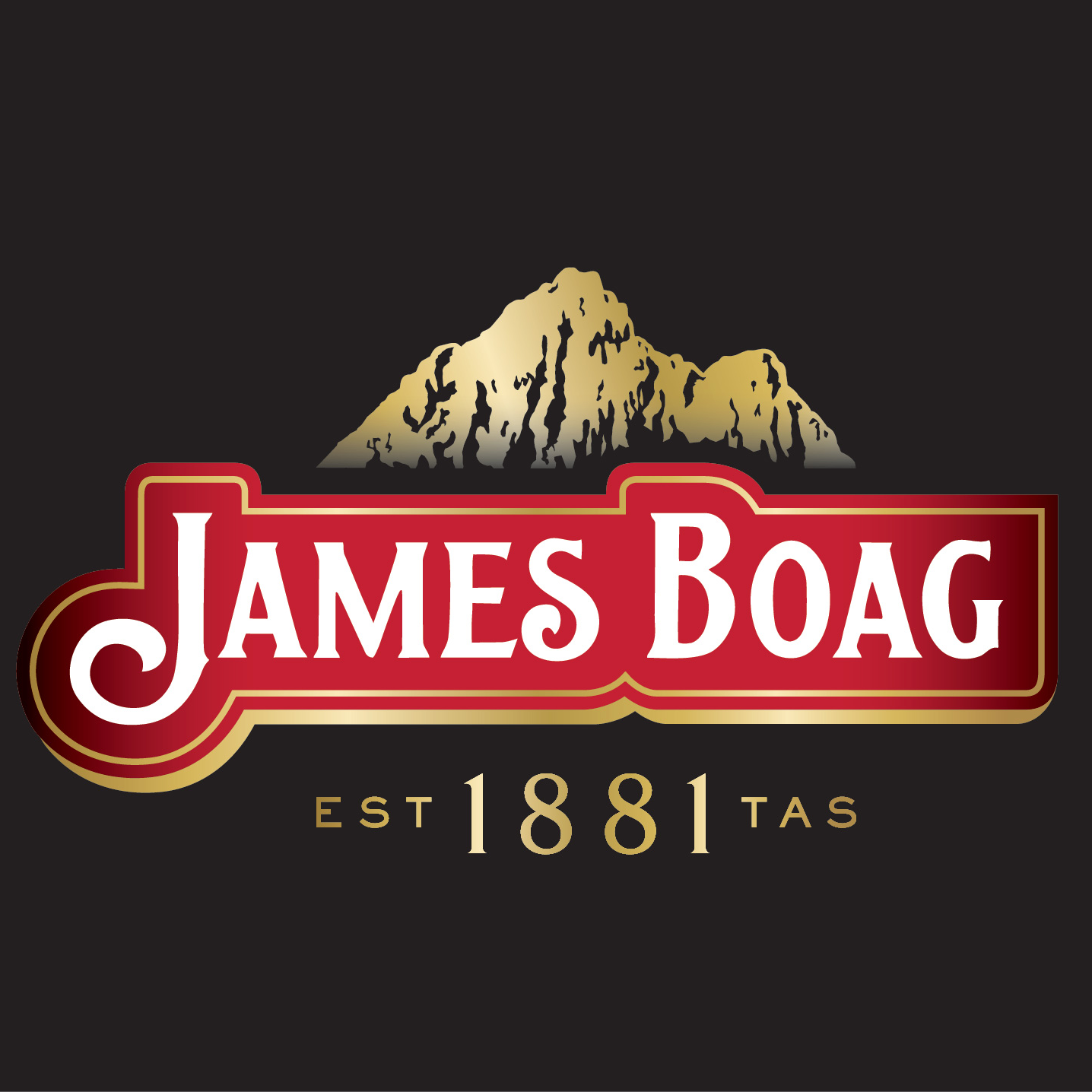 James Boag’s Brewery