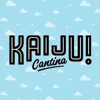 Kaiju Cantina logo