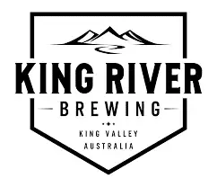 King River Brewing logo