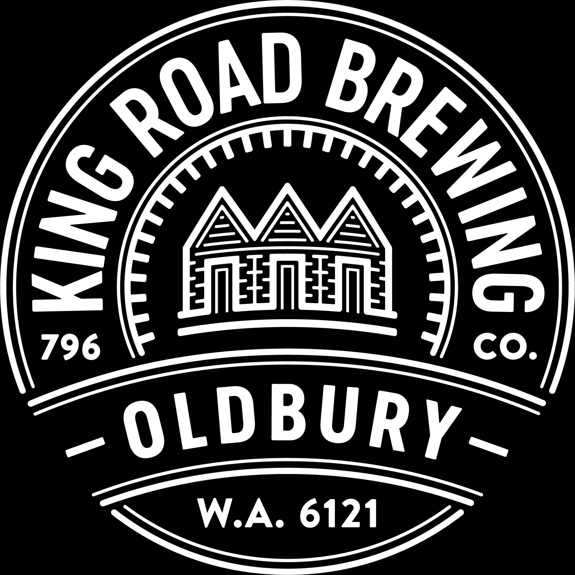 King Road Brewing Co.
