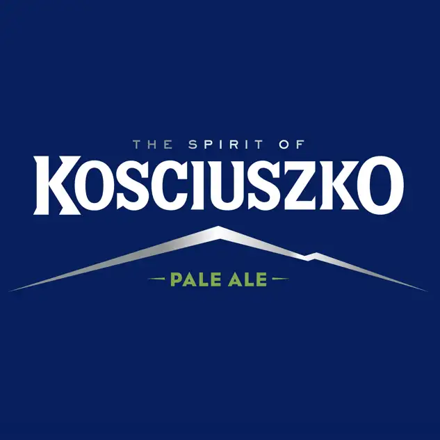 Kosciuszko Brewing Company