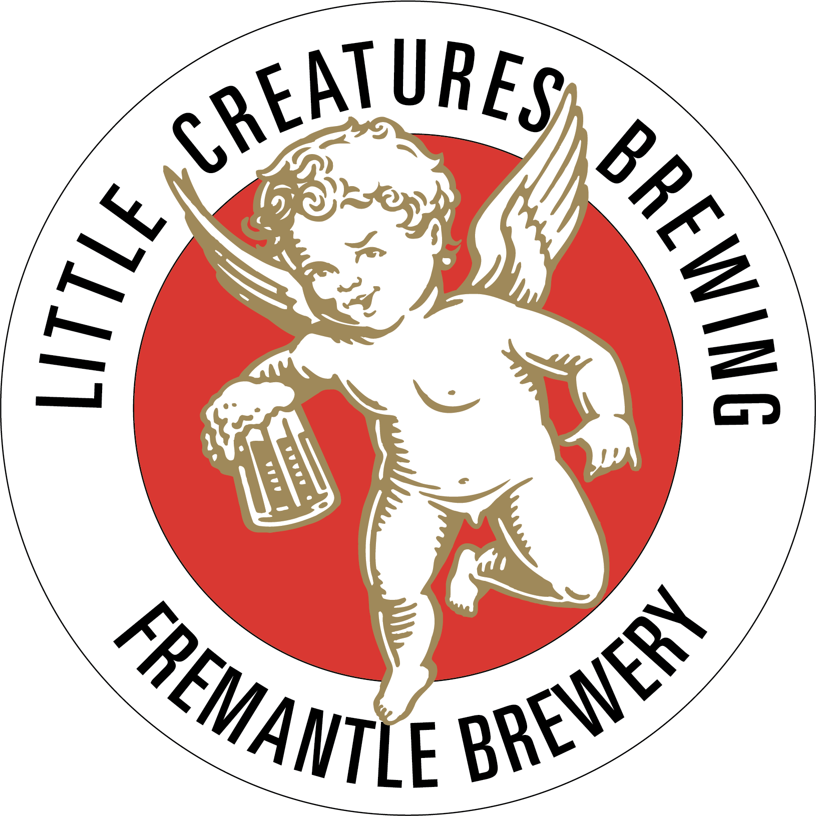 Little Creatures Fremantle Brewery