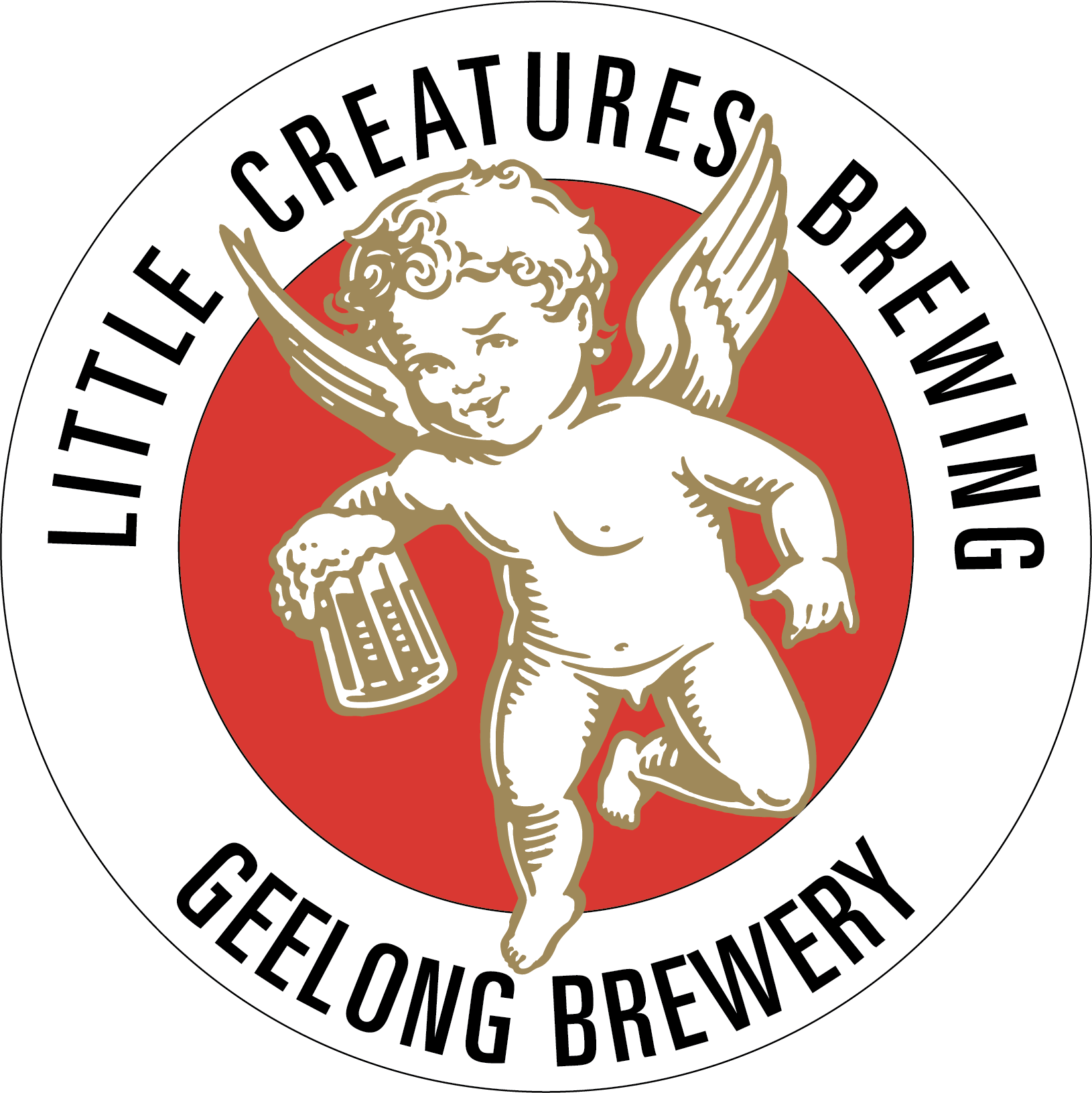 Little Creatures Geelong Brewery