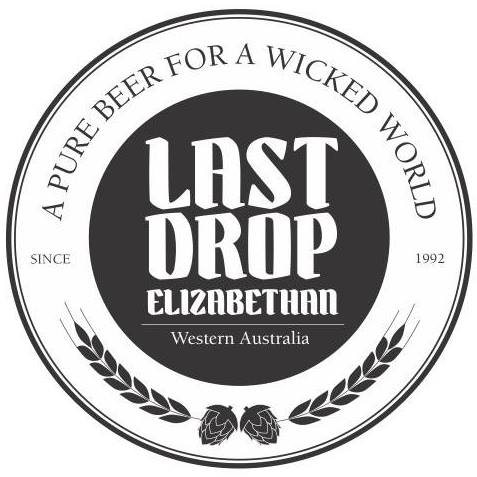 Last Drop Elizabethan