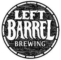 Left Barrel Brewing