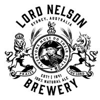 Lord Nelson Brewery Hotel