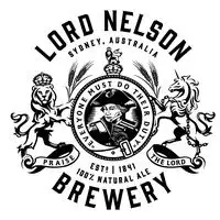 Lord Nelson Brewery Hotel logo