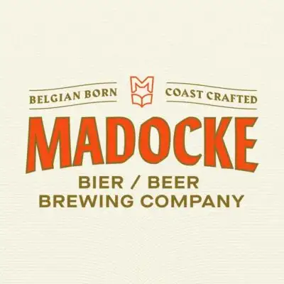 Madocke Beer Brewing Company logo