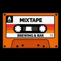 Mixtape Brewing & Bar logo