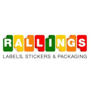 Rallings Labels logo
