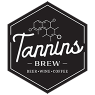Tannins Brew
