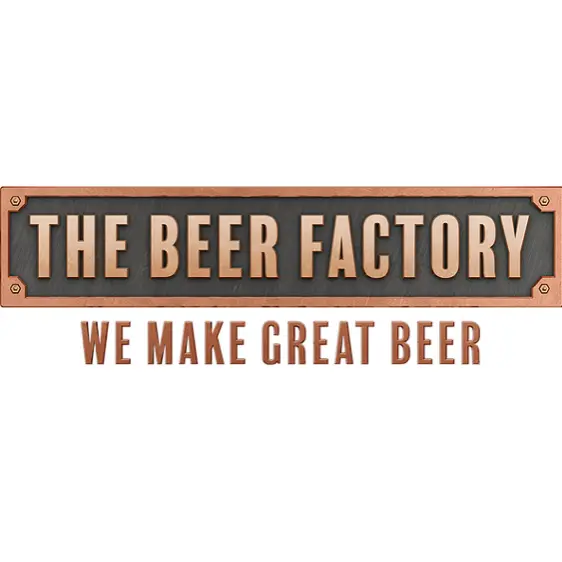The Beer Factory