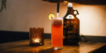 Wayward opens Merrickville Bar