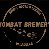 Wombat Brewery