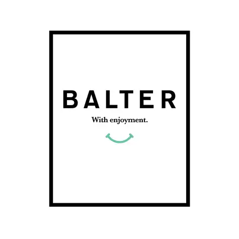 Balter Brewing Company