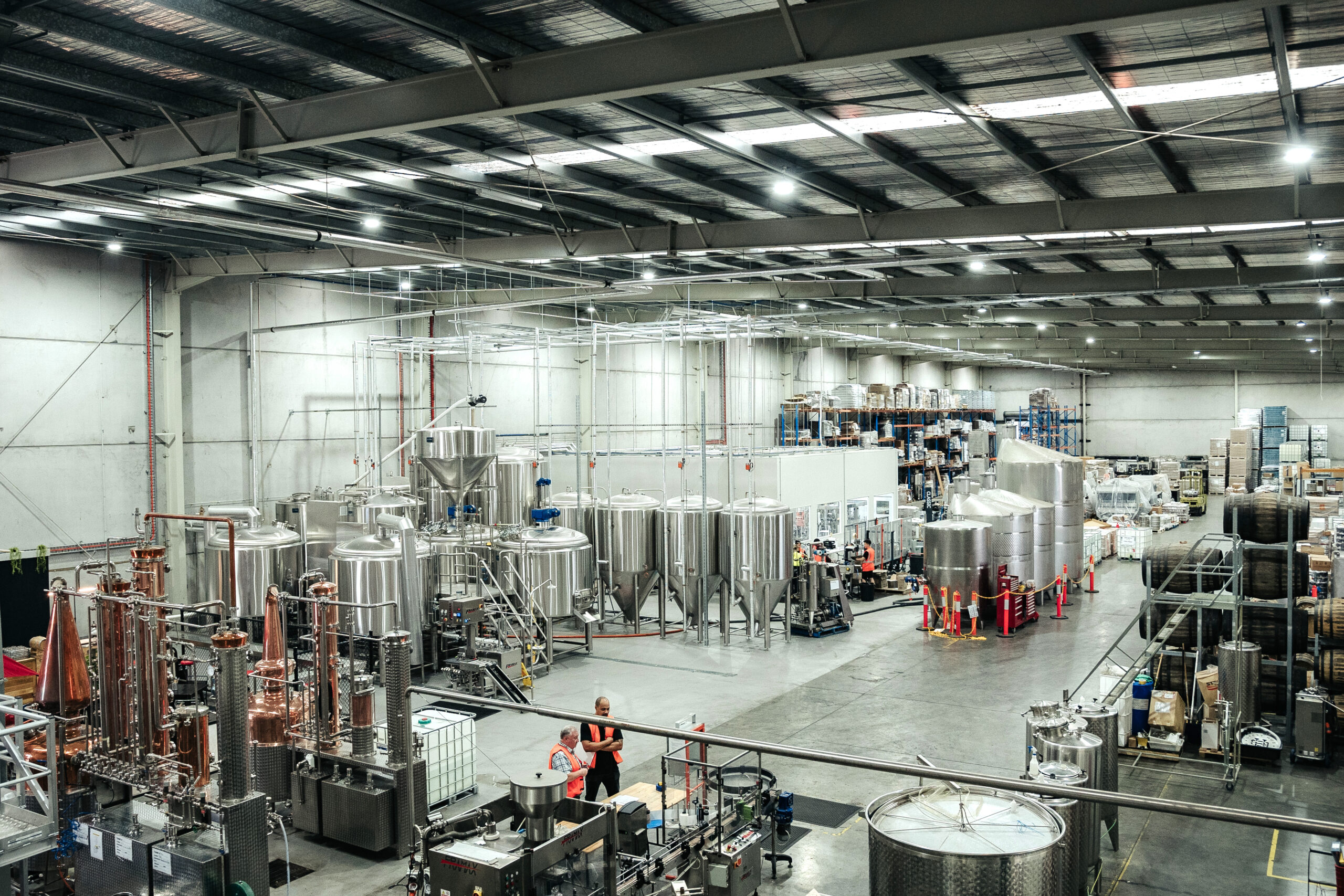 The Craft & Co opens expansion in Preston Brews News Australia