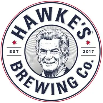 Hawke's Brewing logo