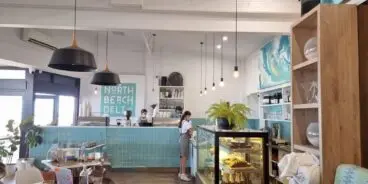 spinifex north beach deli