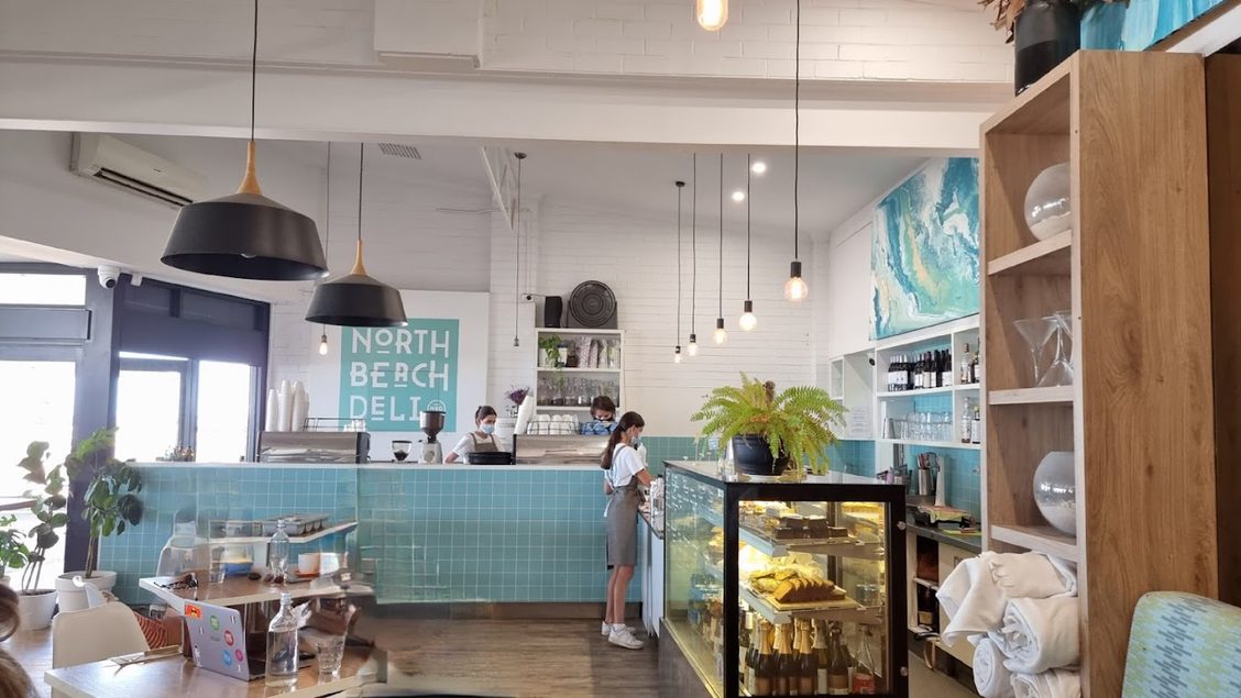 Spinifex Brewing acquires North Beach Deli Brews News Australia