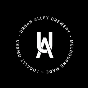 Urban Alley Brewery