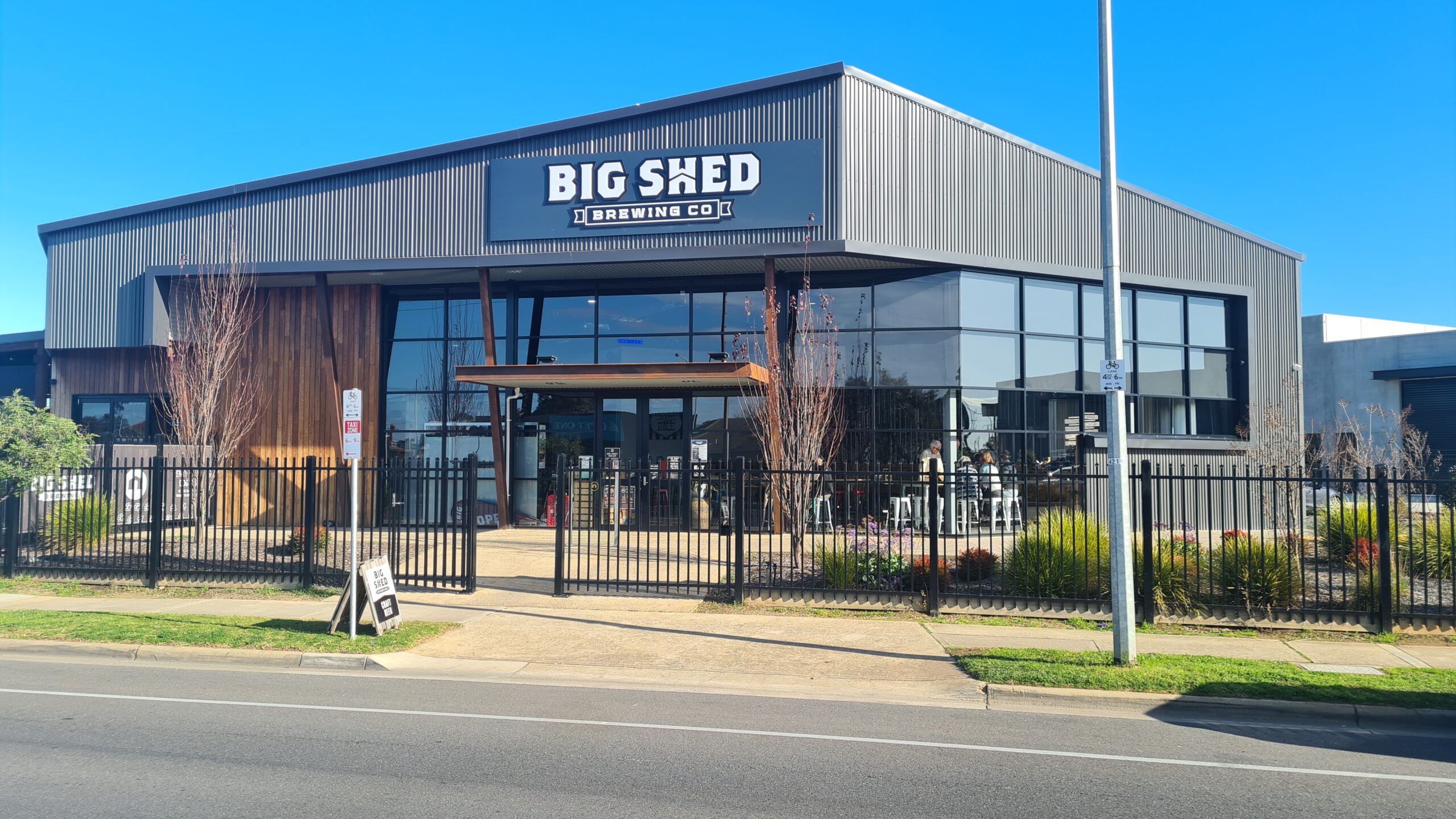 Big Shed wins in beer awards and craft beer survey Brews News Australia