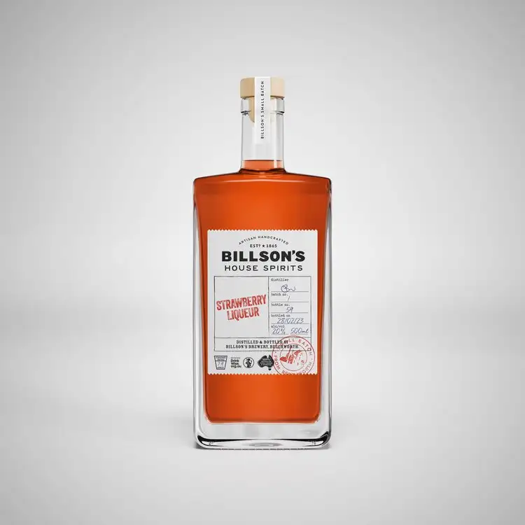 Billsons-Strawberry-Front