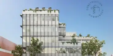 Banco Group artist's impression of property