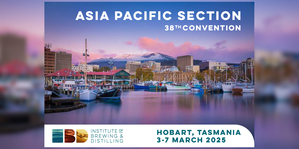 Tasmania to host 2025 IBD conference Brews News Australia