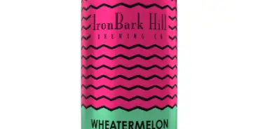 Ironbark Hill - wheatermelon