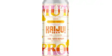 Kaijui Beer Mutation