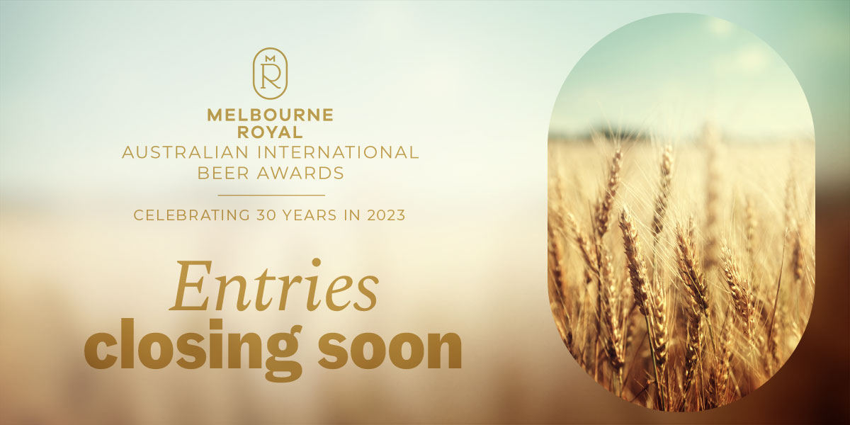 Melbourne Royal Entries Closing Soon 2023