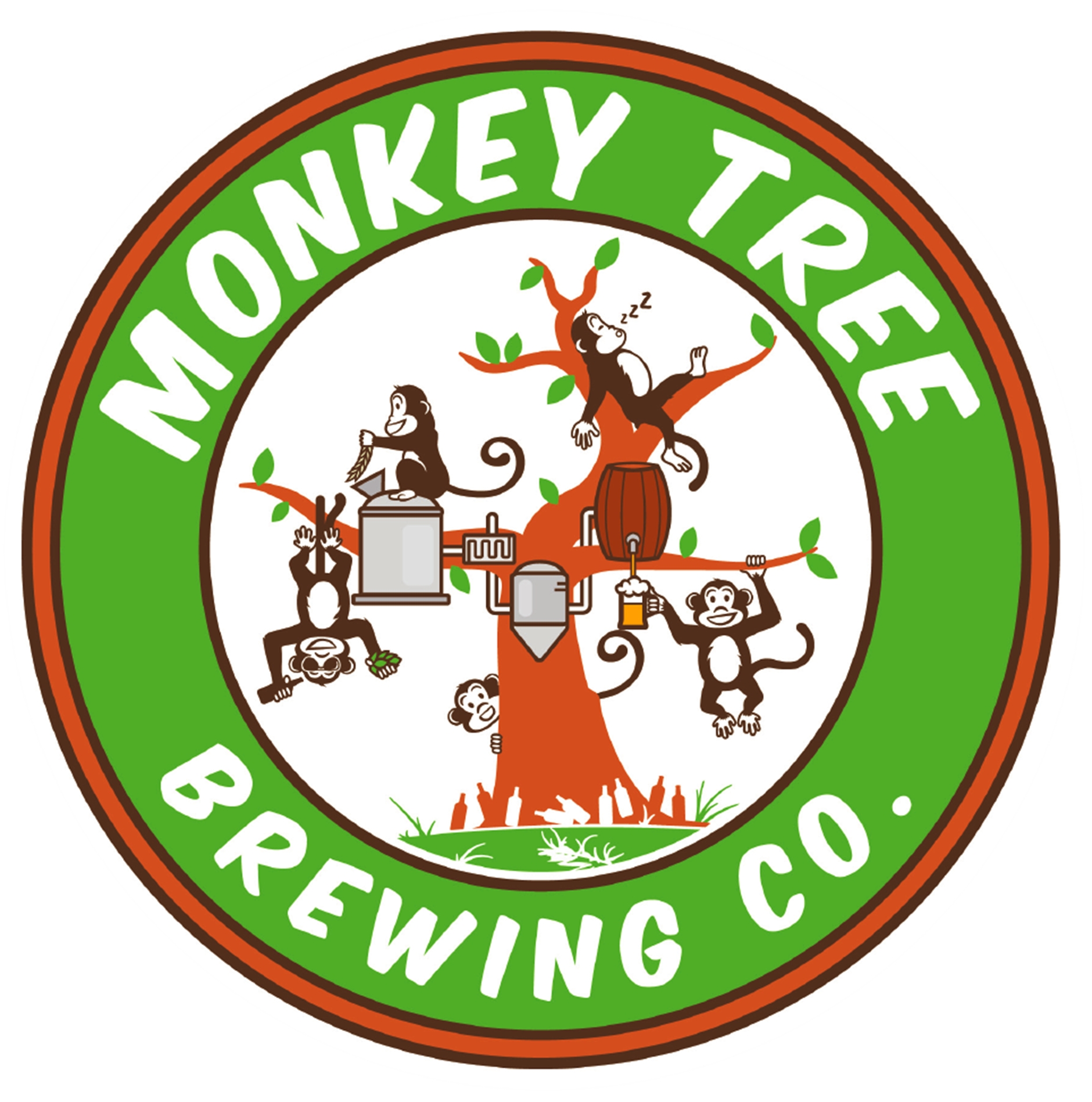 Monkey Tree Brewing Co.