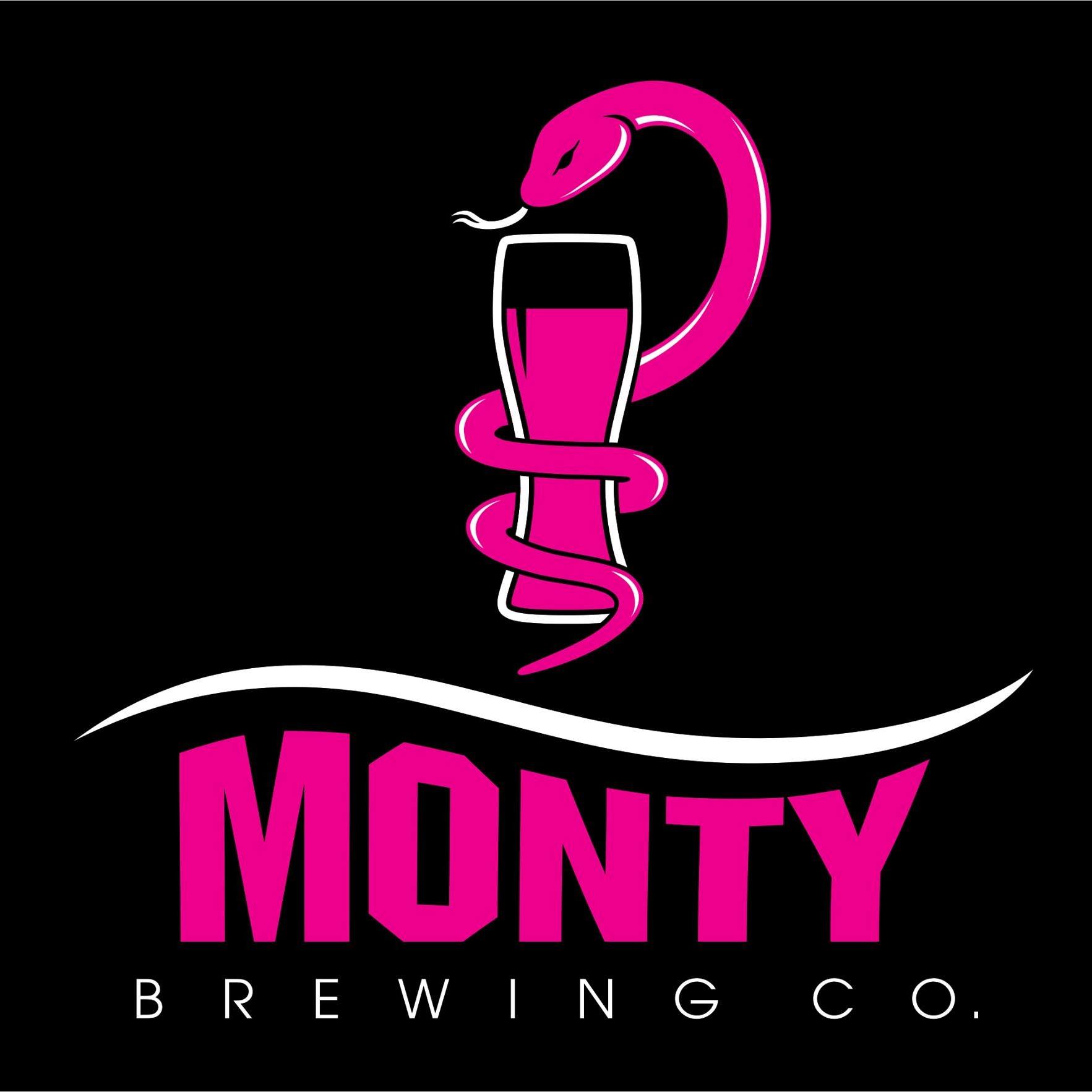 Monty Brewing Company