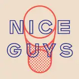 Nice Guys Brewery and Bar logo