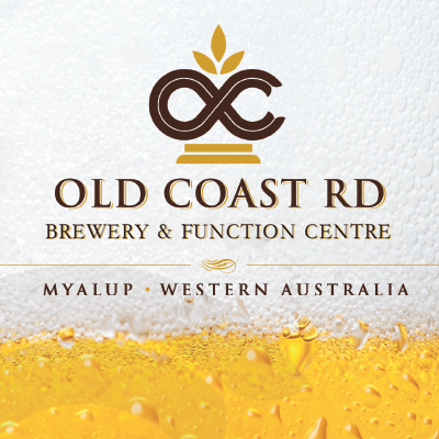 Old Coast Rd Brewery