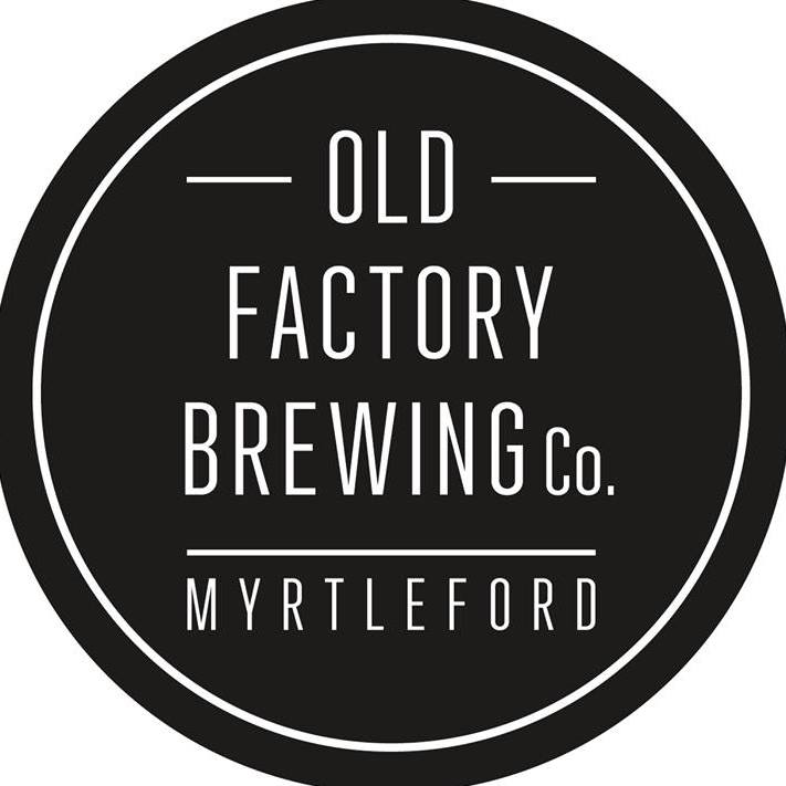 Old Factory Brewing Co.