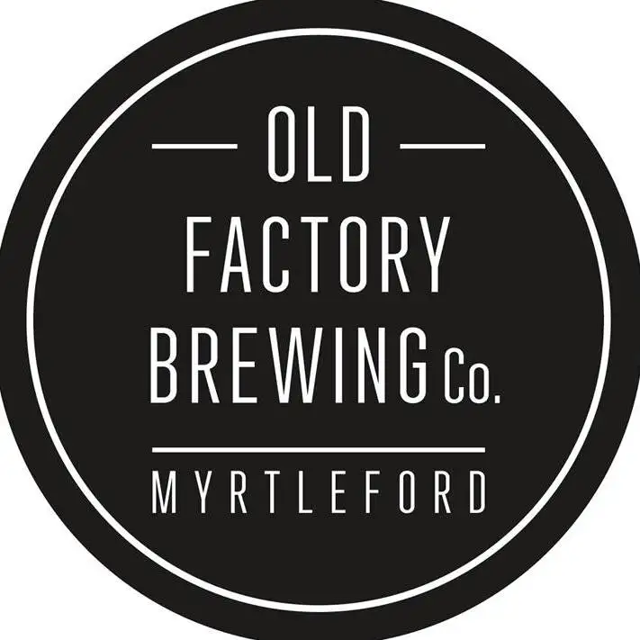 Old Factory Brewing Co.