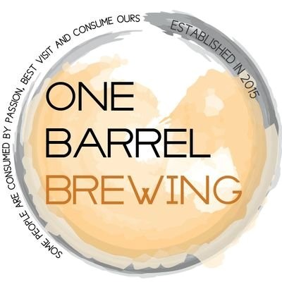 One Barrel Brewing