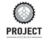 Project Brewing Company logo