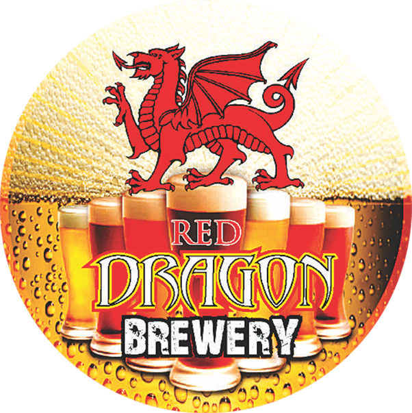 Red Dragon Brewery