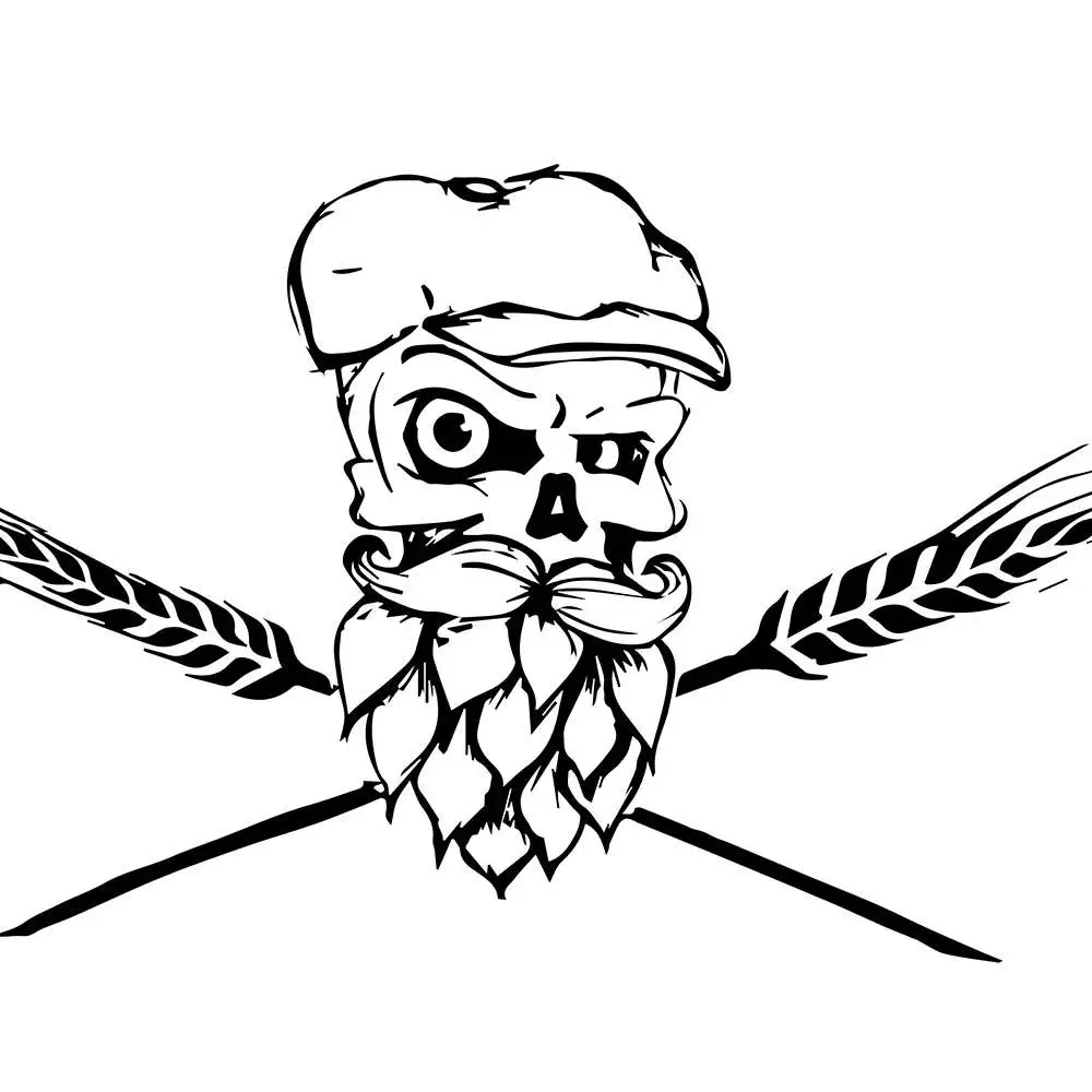 Reub Goldberg Brewing Machine